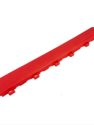 Bordes para Suelo Modular