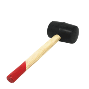 Martillo de goma Para suelos modulares