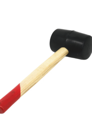 Martillo de goma Para suelos modulares