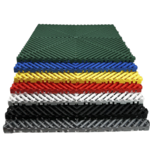 Suelos modulares sulo Plas